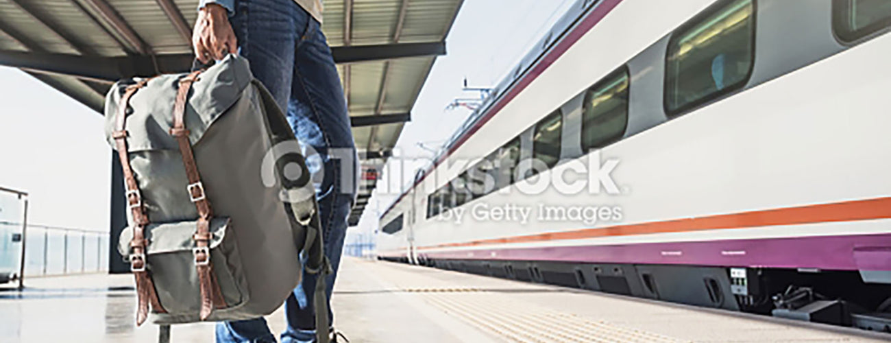 Meet Your Newest Travel Companion