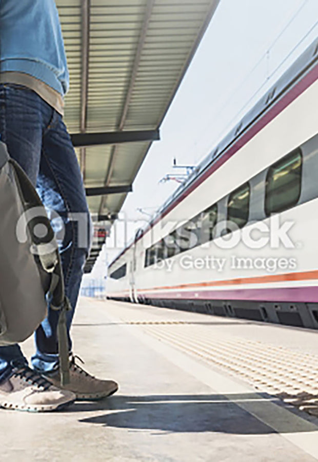 Meet Your Newest Travel Companion