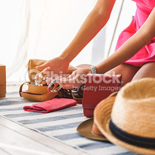10 Ways to Travel Smarter