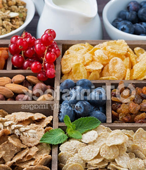 Snacks