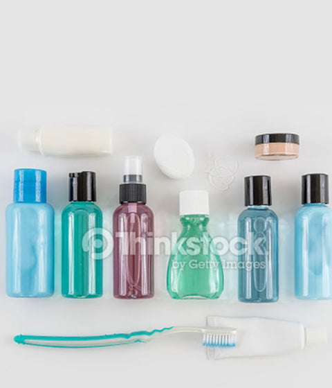 Toiletries
