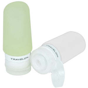 Set of TSA-Friendly Smart Tubes&trade;