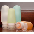 Set of TSA-Friendly Smart Tubes&trade;