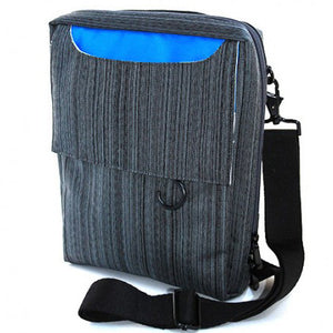 TAB™ Fit Slim Seatback Organizer and Travel Bag