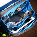 TAB™ Fit Slim Seatback Organizer and Travel Bag