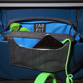TAB™ Fit Slim Seatback Organizer and Travel Bag