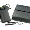 TAB™  Messenger Seatback Organizer and Travel Bag