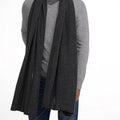 White + Warren Travel Wrap