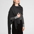 White + Warren Travel Wrap